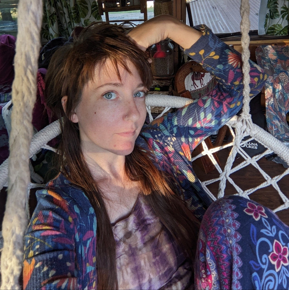 Meet your Posher, Jordana